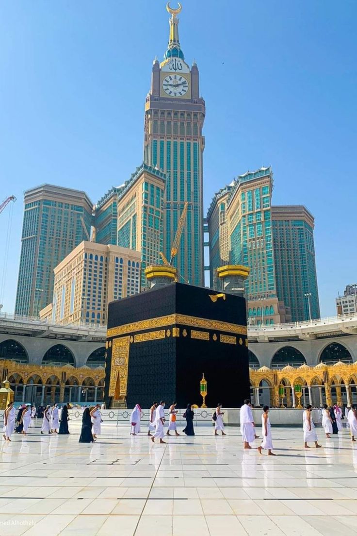 Shafwah Alharamain Travel
